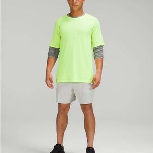 Lululemon pace breaker shorts 7”